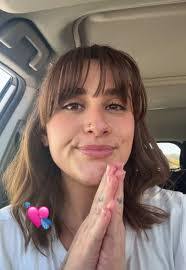 Ally Pena's Instagram, Twitter & Facebook