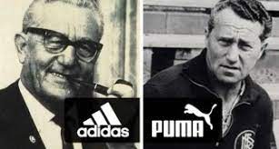 Creators who love to change the game. Adidas Und Puma Wurden Von Zwei Brudern Gegrundet Die Sich Gegenseitig Hassten Eine Geschichte Die So Wahr Wie Unglaublich Ist Curioctopus De