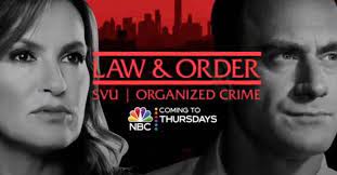 Not enough ratings to calculate a score. Filming Of Nbc Show Law Order Organized Crime Halted After Crew Tests Covid 19 Positive