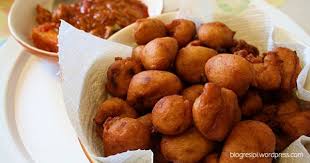 Tak hanya cara makannya yang gampang, namun membuatnya pun juga sangat mudah. Resepi Cekodok Pisang Bergambar Pawtaste Com