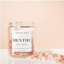 What do bath salts look like. 6 Luxury Bath Salts For Gifting On Mother S Day Nuvo