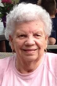 Obituary information for Joan B. Anderson