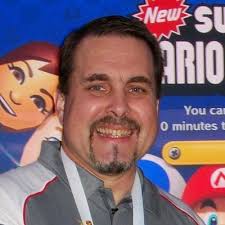 David Devey (@davede1962)