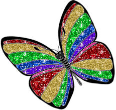 Kupu kupu sendiri merupakan kumpulan serangga yang dikelompokkan dalam ordo lepidoptera. Koleksi Animasi Bergerak Page 2 Line 17qq Com
