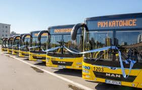 Katowicy) est la dixième plus grande ville de pologne dans ses limites administratives. Rozklad Jazdy Mpk Katowice Najwiekszego Przewoznika W Miescie Dziennik Zachodni