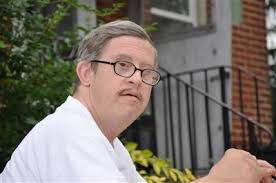 David Glick Obituary (1960