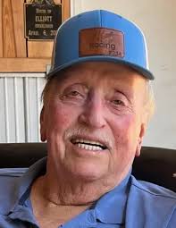 Obituary information for Raymond Odell Hodnett