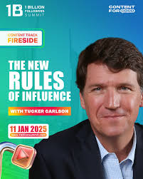 1 Billion Followers Summit