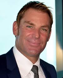 Shane Warne - Wikipedia