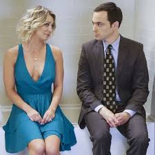 Big bang commits three of the major 'jump the shark' missteps in these subsequent seasons. Big Bang Theory Star Recreates Iconic Penny And Sheldon Scene
