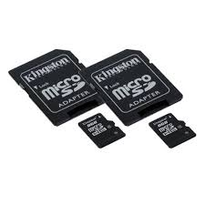 Maybe you would like to learn more about one of these? Dromida Kodo Rtf Quadcopter Drone Memory Card 2 X 8gb Microsdhc Memory Card With Sd Adapter 2 Pack Walmart Com Walmart Com