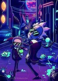Mobile abyss tv show rick and morty. Pin On Rick And Morty Poster