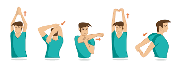 ¿cómo prevenir los estiramientos previos? Ergonomia Ii Estiramientos Para Odontologos En Clinicas Dentaltix