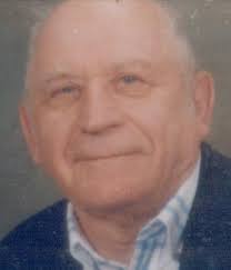 Obituary of Stanley J. Wojtowicz