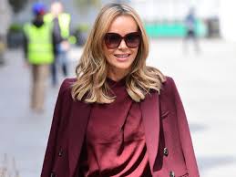 But, at the same time, she had an affair with actor neil morrissey which was exposed by the media. Amanda Holden Latest News Breaking Stories And Comment The Independent
