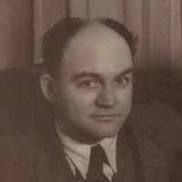 Joseph Curtis Cheney (1893–1964)