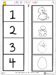 Free Printable Spring Worksheet For Kids In 2021 Plant Life Cycle Worksheet Worksheets For Kids Life Cycles