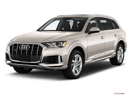 Newspaper templates are a useful tool for students or teachers who wants to create their own newspapers. 2020 Audi Q7 Prices Reviews Pictures U S News World Report