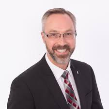 Last Tuesday Scotiabank was the title sponsor, helping to raise $365,000  for the Flames Charitable Foundation.