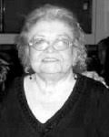 Vicenta Romero Obituary (1938