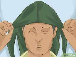 Check spelling or type a new query. 4 Ways To Tie A Doo Rag Wikihow