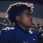 Andre Ekani Jr, Bethesda Chevy Chase