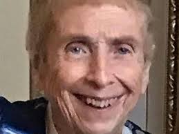 Helen Crawford remembered for determination and humor