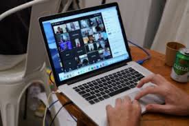 Faça aulas particulares sem sair de casa, com comodidade e segurança, por meio da nossa sala de aula aulas particulares online. Pj Identifica Invasor De Aulas Virtuais No Zoom Educacao Publico