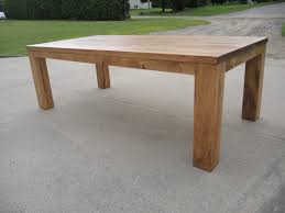 Trouvez moderne table de cuisine dans meubles | achetez ou vendez des meubles de qualité neufs ou usagés à québec. Table De Cuisine Moderne En Bois Atelier Meuble Rustique