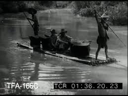 Wheels Across India, 1940 - YouTube
