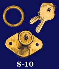 And is an easy quick retrofit for cam locks supplied as standard on cabinets and lockers. Vintage Hardware Lighting Round Barrel Composition Lock Keys S 10