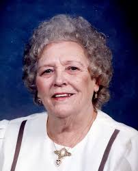 Obituary information for Frances Elizabeth Roden