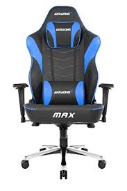 The perfect fit, style and color could be found. The 8 Best Gaming Chairs For Big Guys In 2021 Pro Gaming Foundry