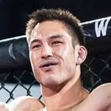 Raphael Scott vs. David Lescai, Hex Fight Series 5