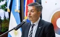 Denuncian una "provocación flagrante" del Reino Unido tras el paso del HMS Medway por aguas argentinas