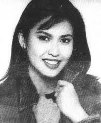 Christine Florendo's Instagram, Twitter & Facebook