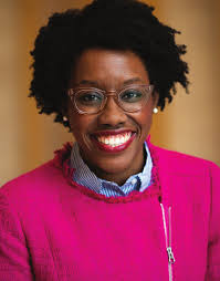 WE DARE TO SHAPE THE FUTURE