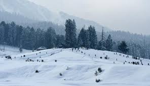 Berpengalaman sebagai supir membawa kendaraan truk / box minimal 3 tahun paham wilayah jabodetabek sehat jasmani dan rohani penempatan daerah gunung putri bogor 12 hari yang lalu simpan apj produksi (pt. Foto Gulmarg Destinasi Wisata Salju Di India Yang Tawarkan Pemandangan Alam Menawan Global Liputan6 Com