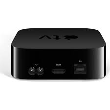 The a10x features four cores in total, with two of those apple tv hd is an aging entertainment box. Apple Tv 4k 5 Generation 32gb Schwarz Kaufland De