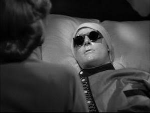 Invisible Agent - Sci-Fi Classic Film Review - tUG