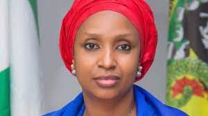 A tweet made by hadiza bala usman in february 2021, condemning the insecurity in nigeria, has resurfaced after her reported suspension as the hadiza bala usman had tweeted: Otpwbfwv Tpw M