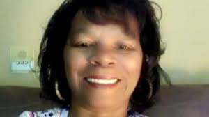 Barbara Bynum Obituary (1959