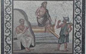 Tra magia e scienza un viaggio alla scoperta dell'arte medica. Cinci Lucruri Pe Care Le Putem InvÄƒÅ£a De La Grecia AnticÄƒ Despre Medicina ModernÄƒ