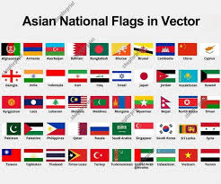 Get the list of countries and capitals in alphabetical order. Flags Of The World With Names Capital Work Ideas Cute766