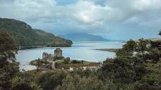 Kyle of Lochalsh: Everything You Need To Know