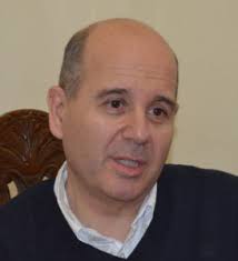 Ramón Moreno Bustos se ha reunido con la cúpula del PP de Uruguay.