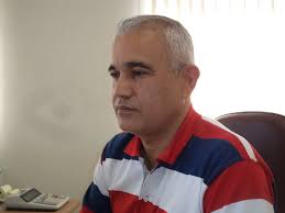 Memórias de um Repórter do Interior: setembro 2016