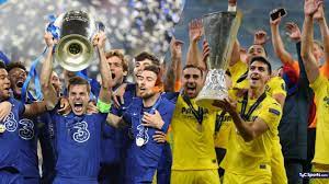 Conquistó la primera de ellas en 2006 ante fc barcelona. Chelsea Villarreal Por La Supercopa De Europa Donde Se Juega Y Cuando Es Tyc Sports