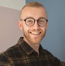 Going places! Adam Mills