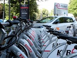 Leihrader In Koln Praxis Test Wer Ist Der Beste Fahrrad Anbieter Kolner Stadt Anzeiger